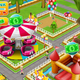 Illustration for article titled emTheme Park/em is Back, and its Ready to Fuck You Over